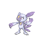 Mystic Sneasel (Hisuian)